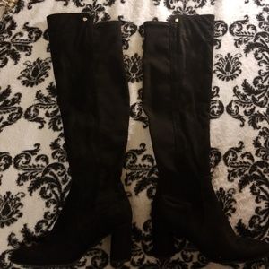 Liz Claiborne boots